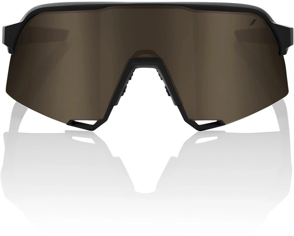 100% S3 Standard Lens Sunglasses - James Vincent Bicycles