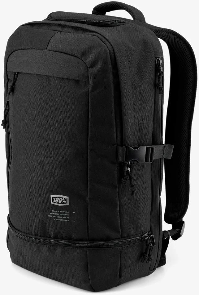 100% Transit Backpack - Champion Cycling | Fort Smith, AR