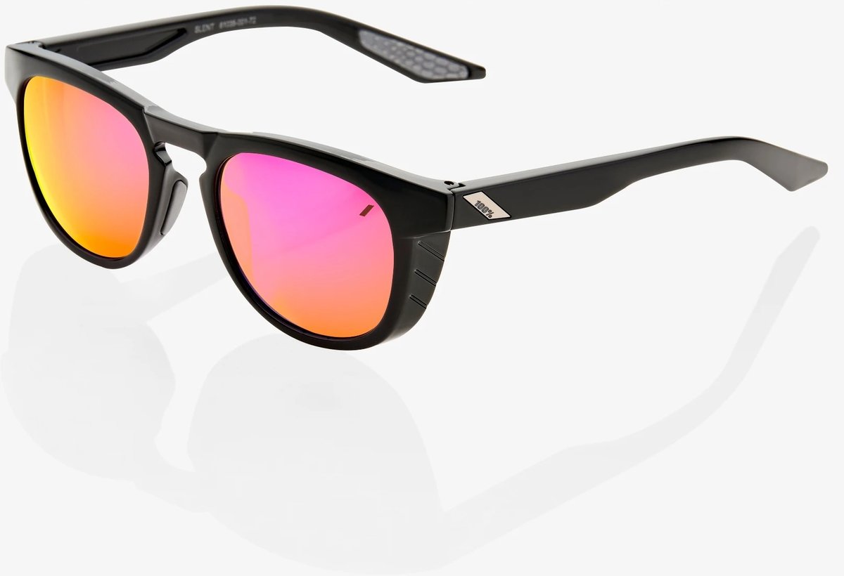 100% サングラス　SLENT 100% Slent Sunglasses - Just Ride L.A. | Downtown LA, California