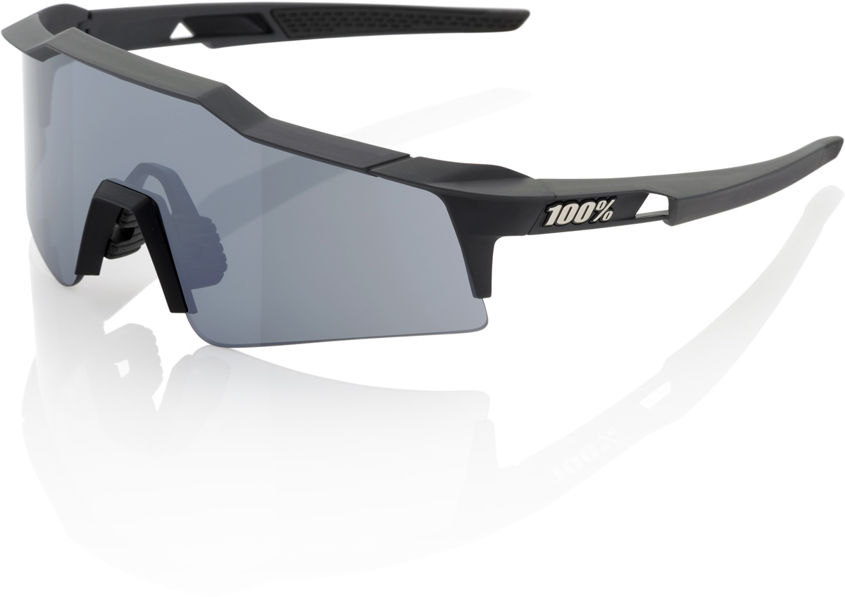 100% Speedcraft SL Sunglasses - Smart Bike Parts