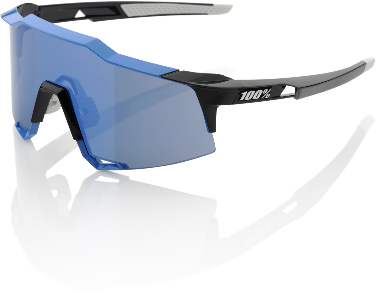 100% Speedcraft Sunglasses - Smart Bike Parts