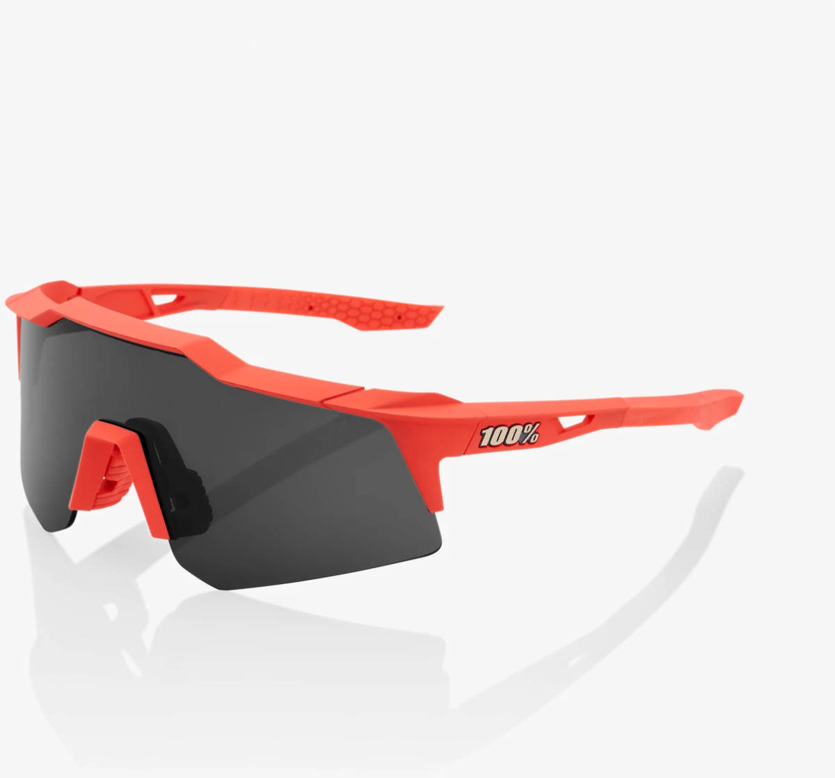 100% SPEEDCRAFT XS - Just Ride L.A. | Downtown LA, California