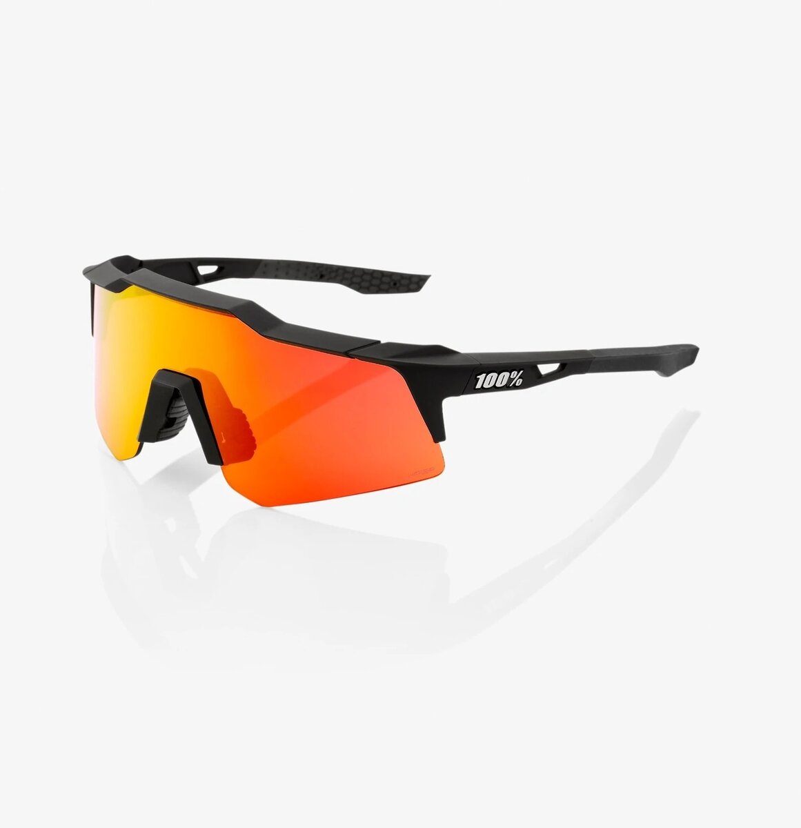 100% SPEEDCRAFT XS - Just Ride L.A. | Downtown LA, California
