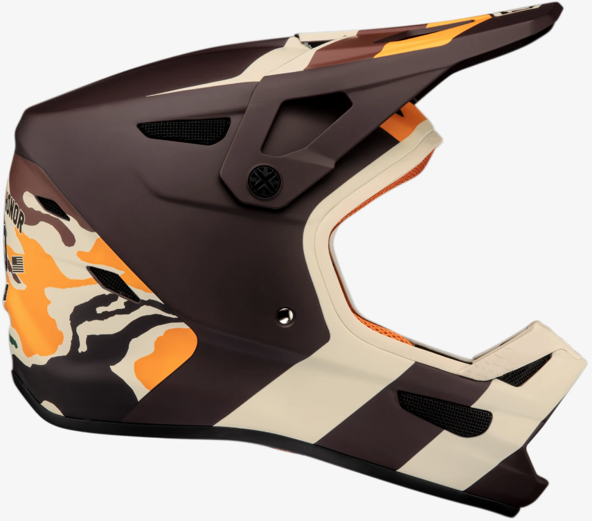 100% Status Helmet - Village Bike | Florida 100% Status Helmet - Village Bike | Florida