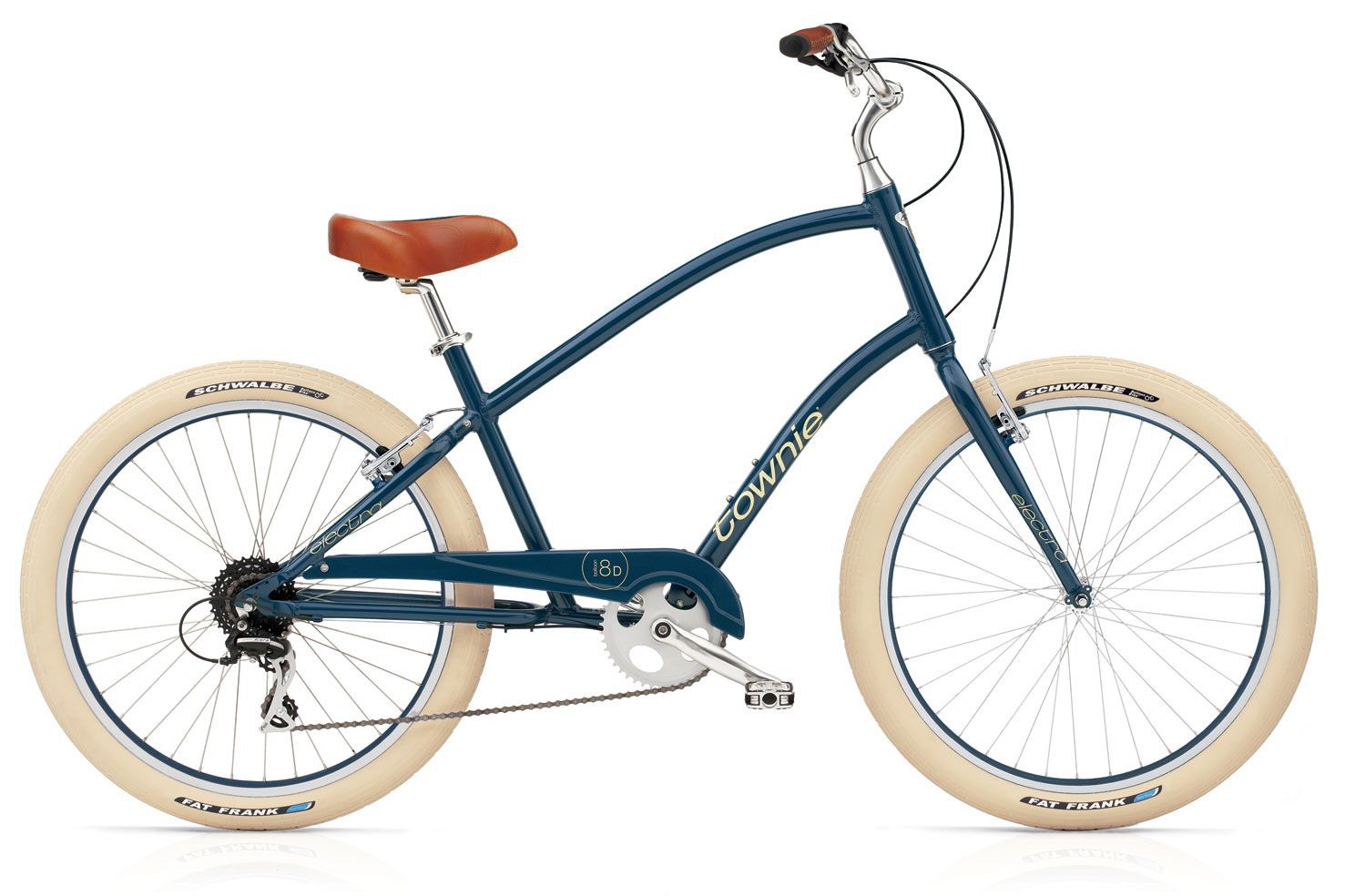 electra townie balloon 8d