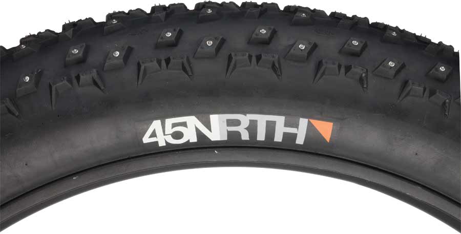45NRTH DILLINGER5 26x4.6 120tpi FATBIKE 45Nrth Dillinger 26