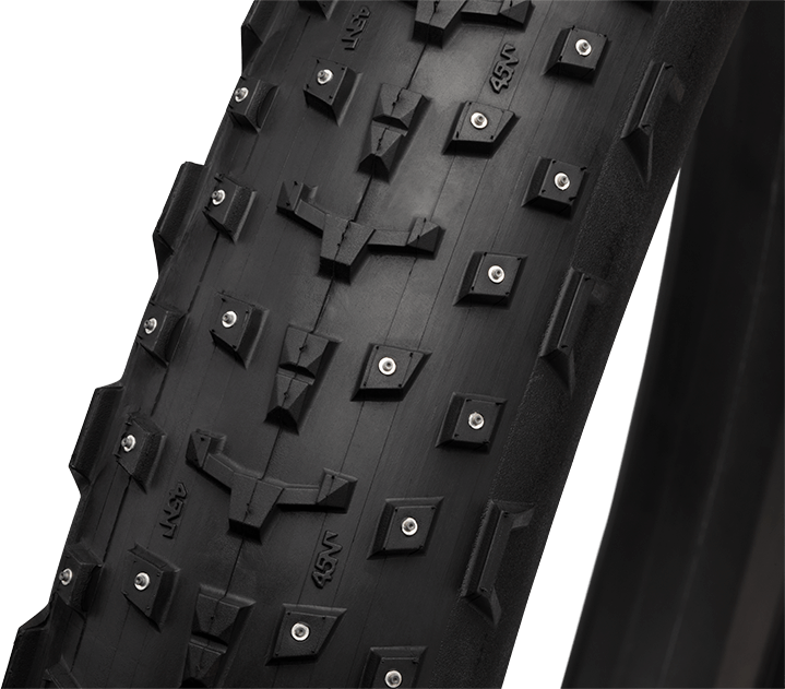 45nrth dillinger 4 60TPI Studs 27.5×3.8 Dillinger 4 Tire – 45nrth