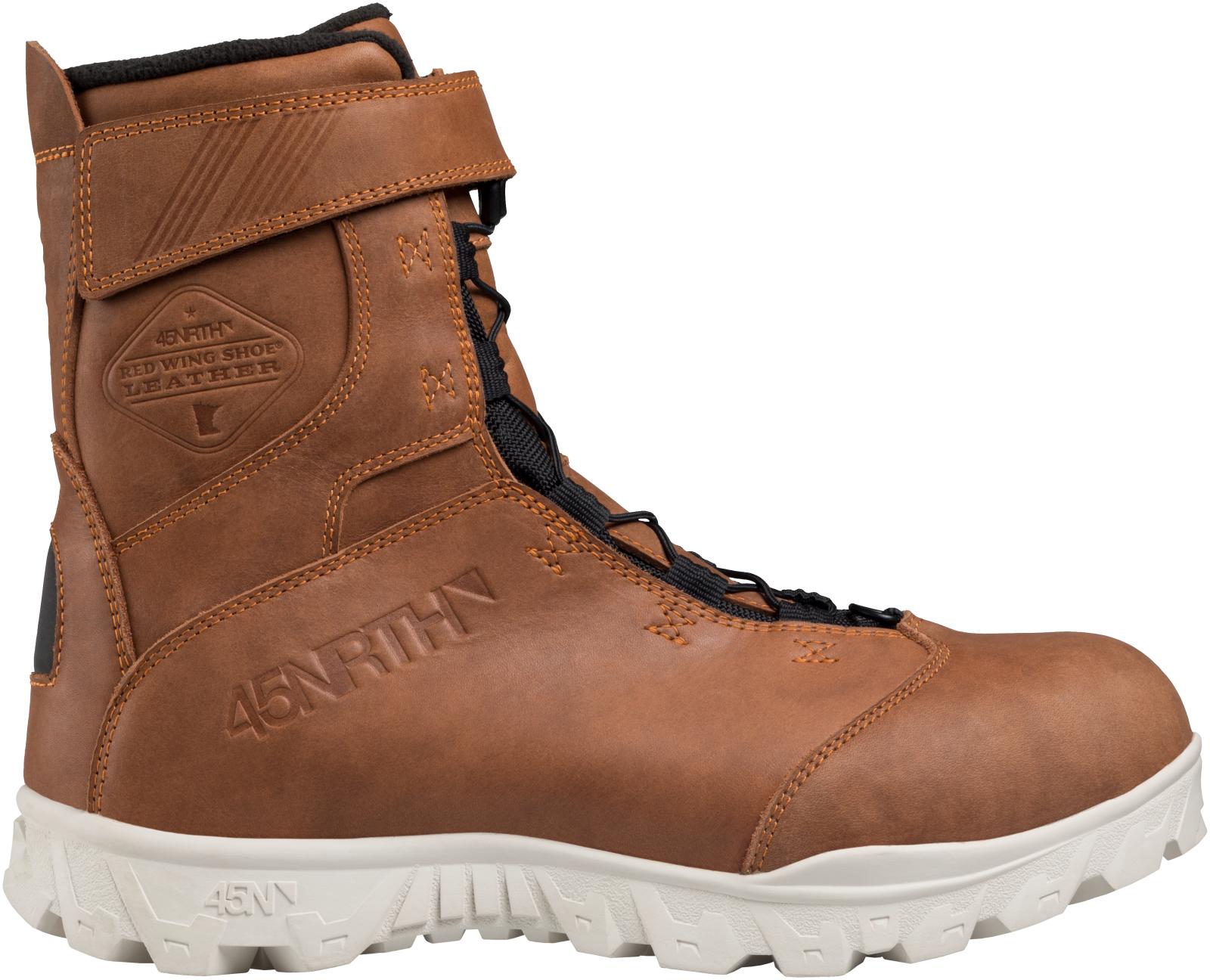 45NRTH Red Wing Limited Edition 