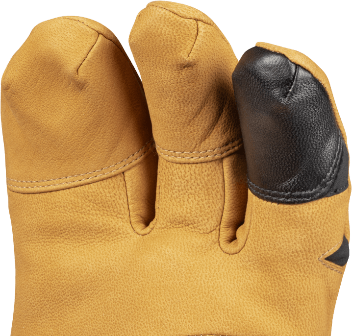 45NRTH Sturmfist 4 Leather Finger Glove - Freewheel Bike Shop