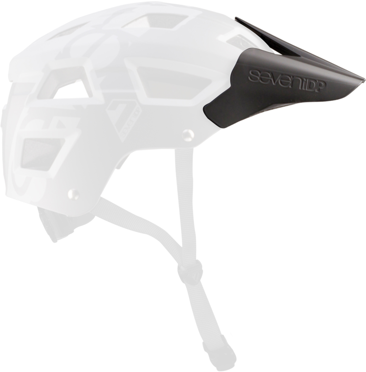 7iDP M5 Helmet Visor - Doug's Bicycle | Belleville, ON 7iDP M5 Helmet Visor - Doug's Bicycle | Belleville, ON