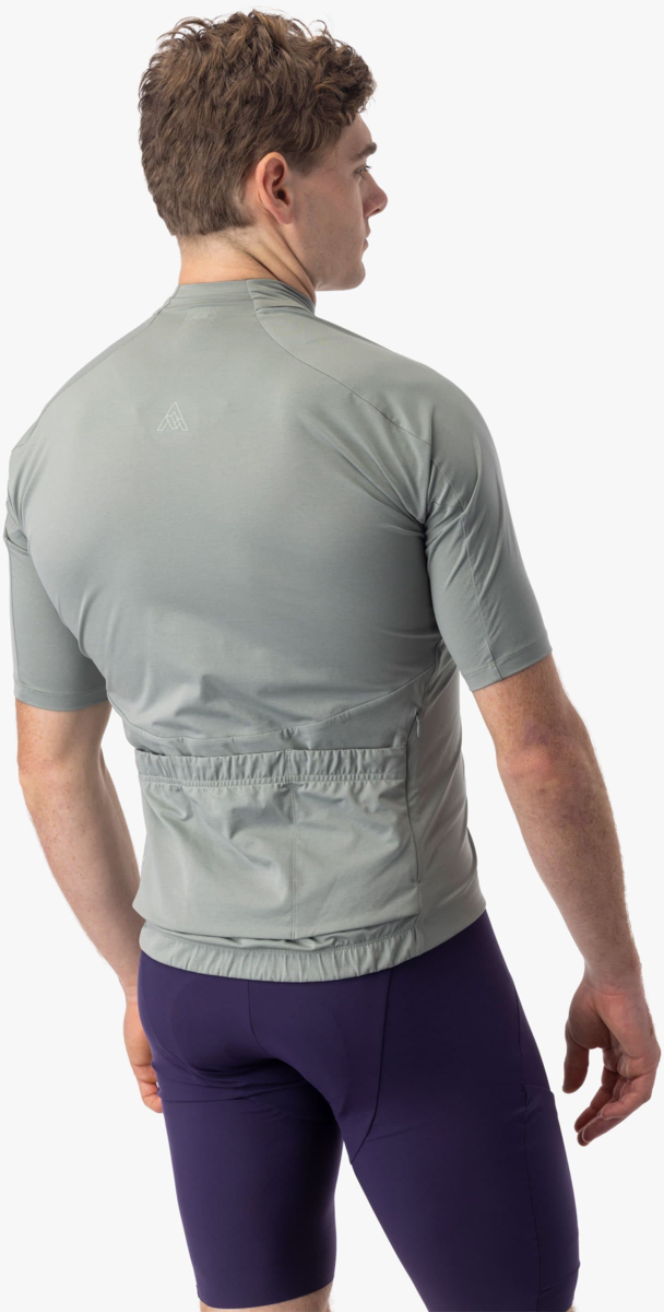7mesh Atlas Jersey - Sweet Pete's Bike Shop Toronto