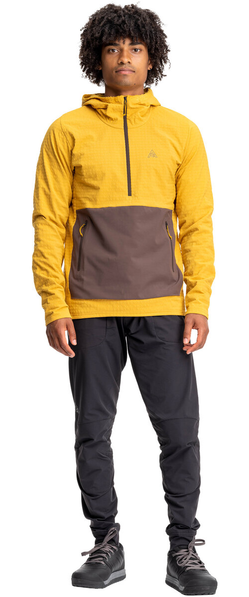 7mesh Chilco Anorak - Sweet Pete's Bike Shop Toronto