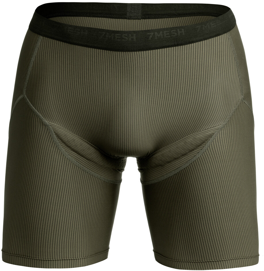 7mesh Foundation Boxer Brief - Trail Bicycles | Your Comox Valley Bike Shop