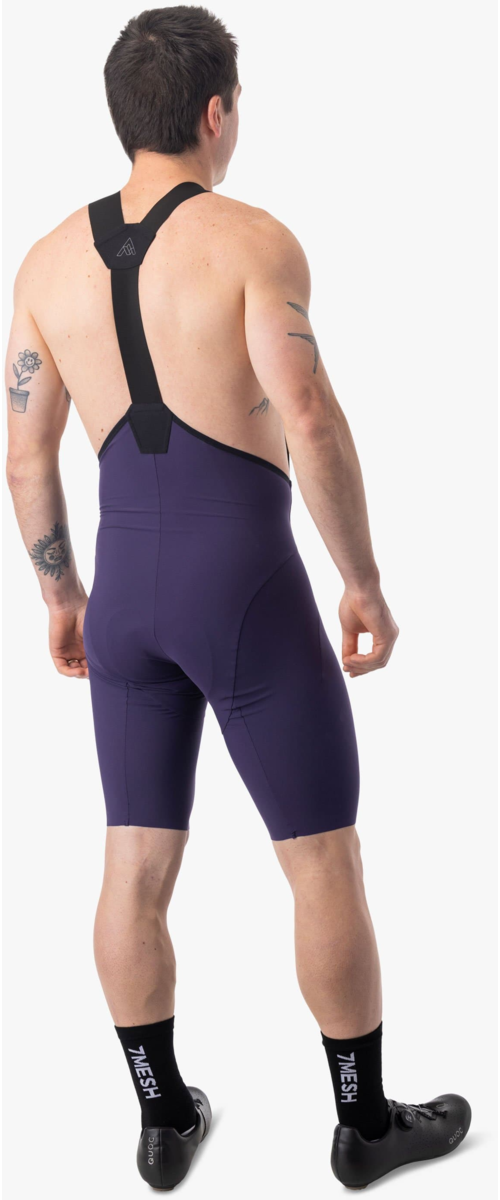 7mesh MK3 Bib Short - Bow Cycle | Calgary, AB | Bike Shop