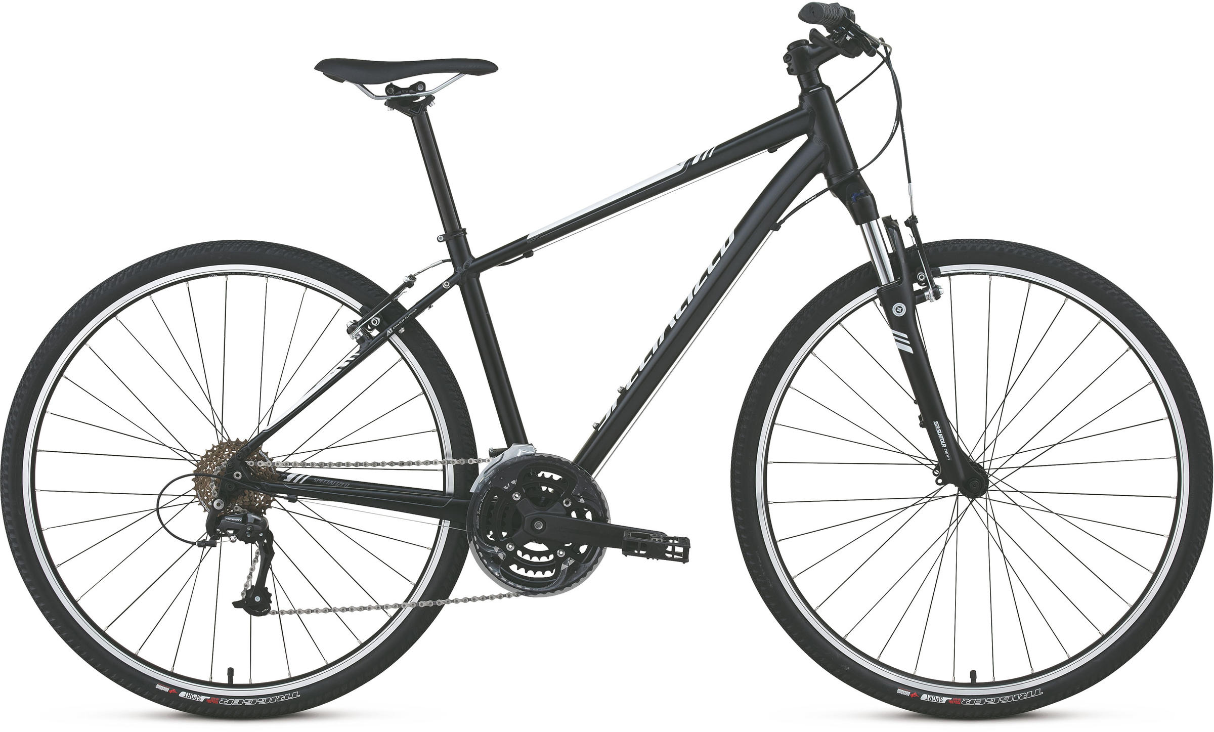 2013 Specialized Ari - Bicycle Details 