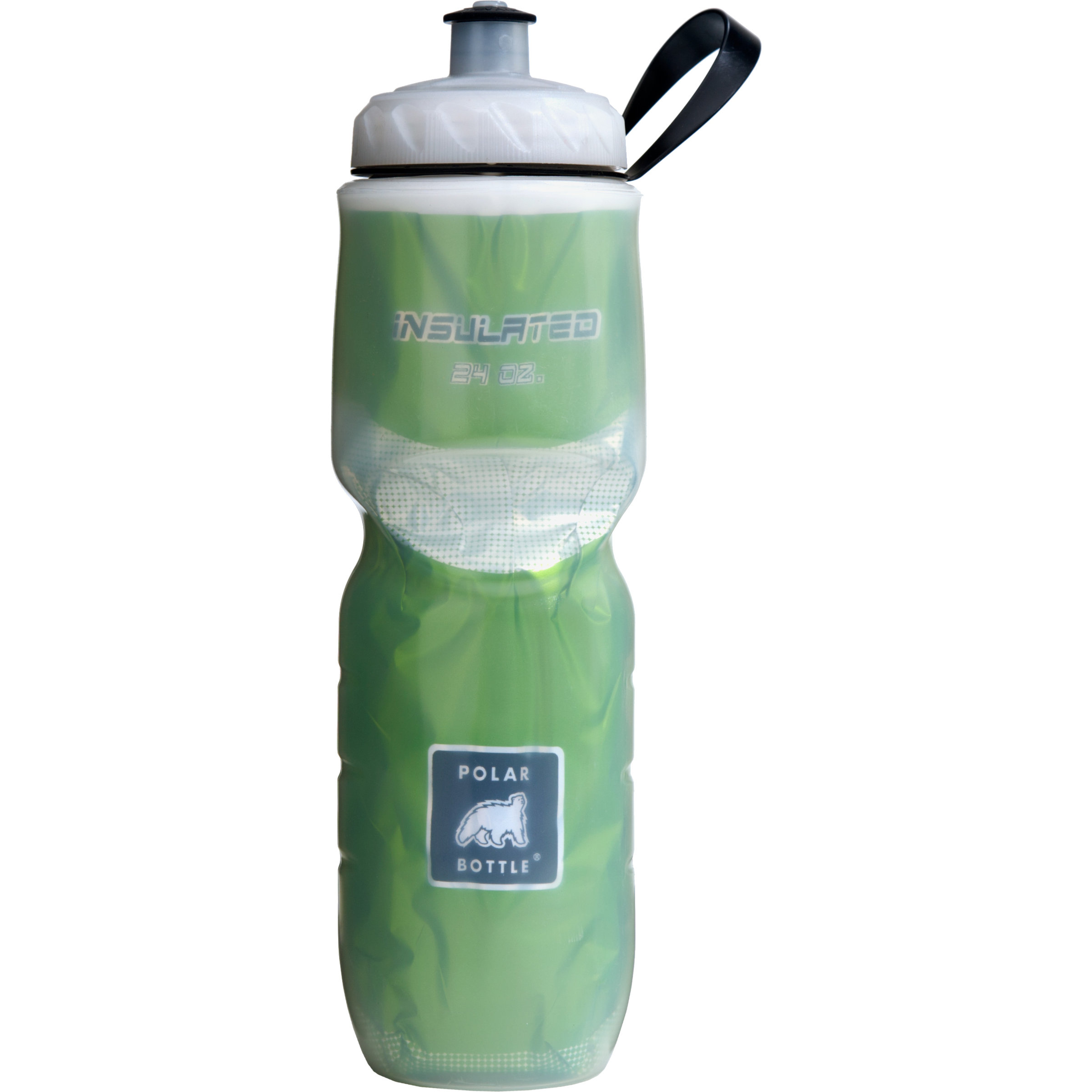 Polar Bottle Insulated Sport Review, Insulated Water Bottle Review