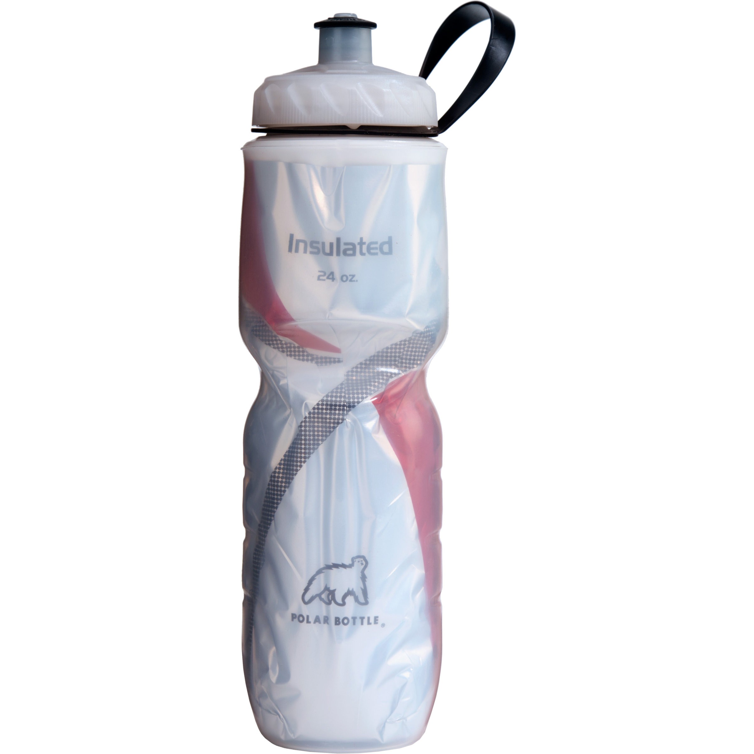 Polar Bottles Insulated Bottle (Pattern Series) - DG Cycle Sports  Londonderry, NH