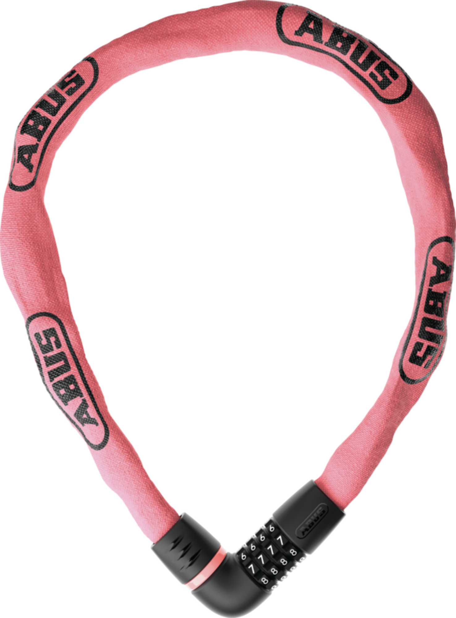 ABUS Tresor 6807C - Bow Cycle | Calgary, AB | Bike Shop