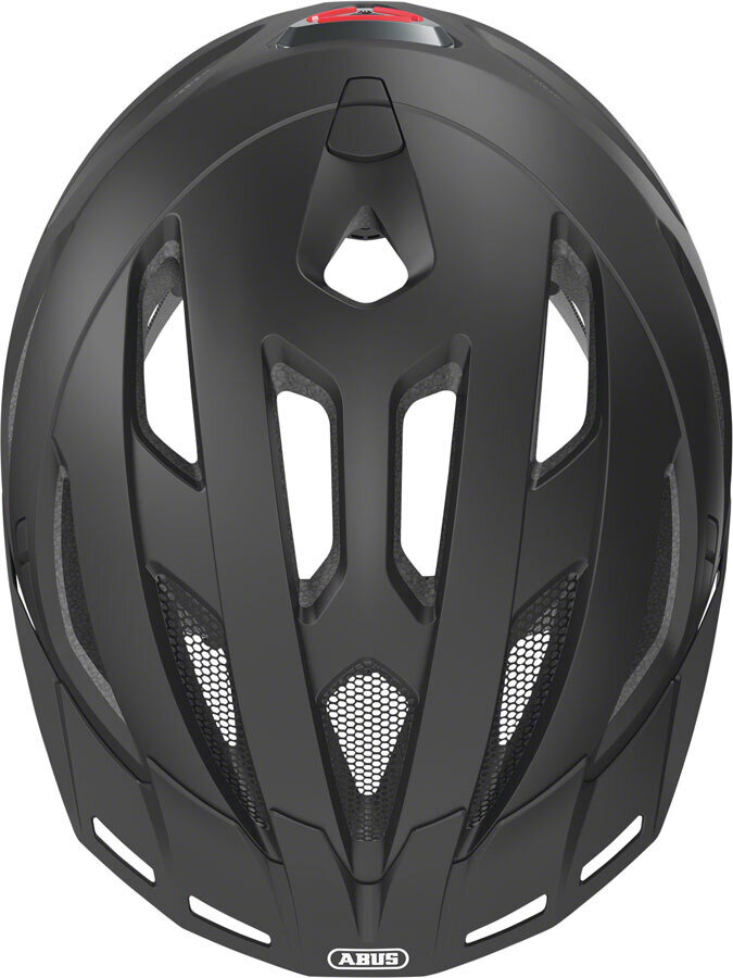 abus bike-helmets urban-i 3.0 ABUS Urban-I 3.0 Helmet - Cardinal Bike Shop
