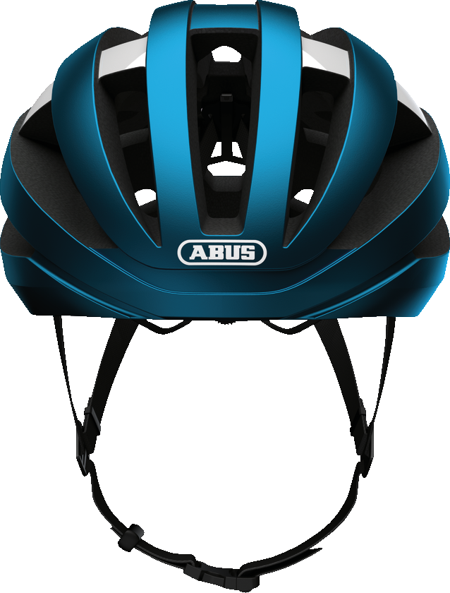 abus viantor bike helmet MIPS Polar White / Small Good ventilation with 4 air inlets and 14 air outlets connected with flow channels ABUS Viantor MIPS Helmet |