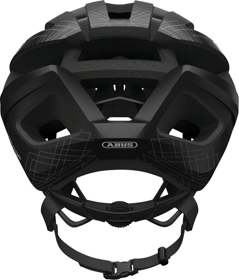 abus viantor bike helmet Road MIPS, Yellow Gloss, Size S Multi Shell In ABUS Viantor Helmet - Summit