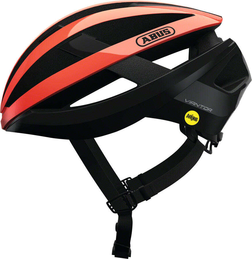 ABUS Viantor MIPS - Cranked Bike Studio ABUS Viantor MIPS - Cranked Bike Studio