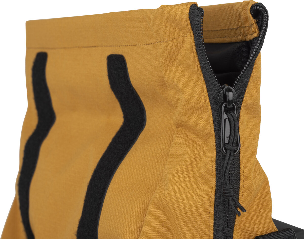 All city BEATBOX FRONT BAG フロントバッグ Beatbox Front Rack Bag | All-City Cycles | All-City Cycles