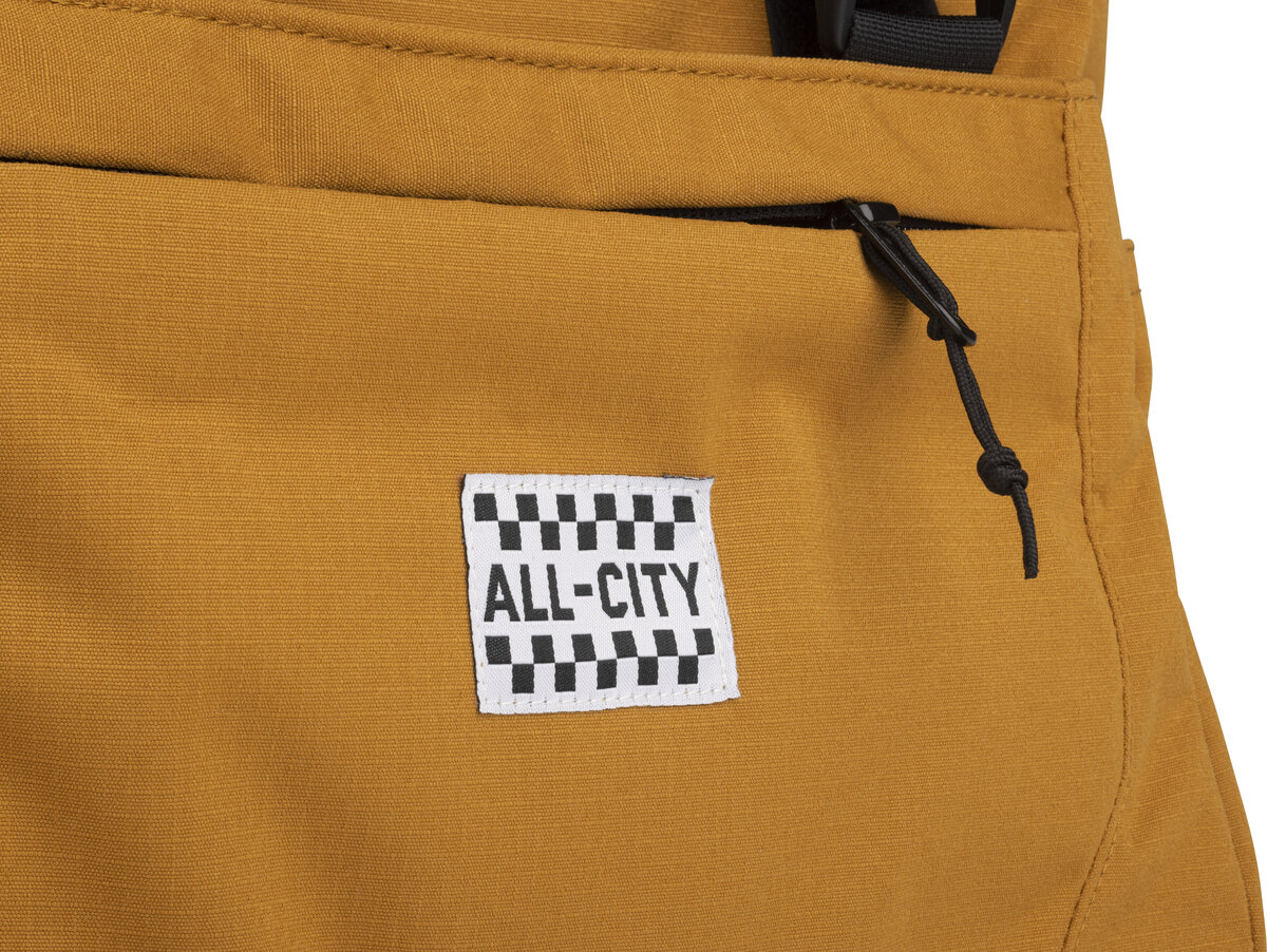 All-City Beatbox Front Rack Bag - Tip Top Bike Shop