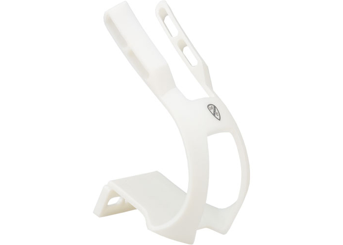 All-City Classic Plastic Double Toe Clips Valencia Cyclery San