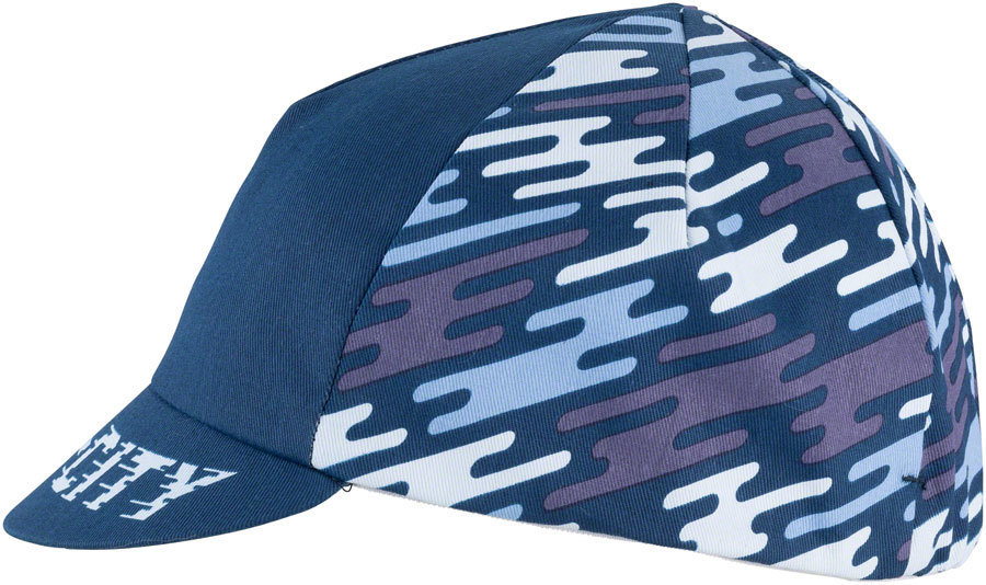 All-City Flow Motion Cycling Cap - Freewheel Bike Shop 