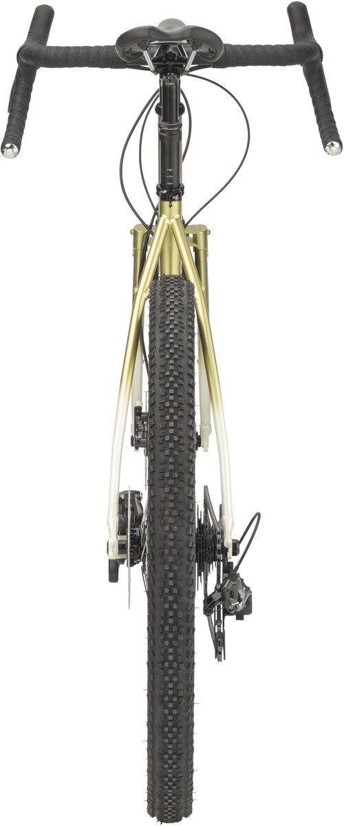 All-City Gorilla Monsoon GRX - Commuter E-Bikes | RedBike.ca