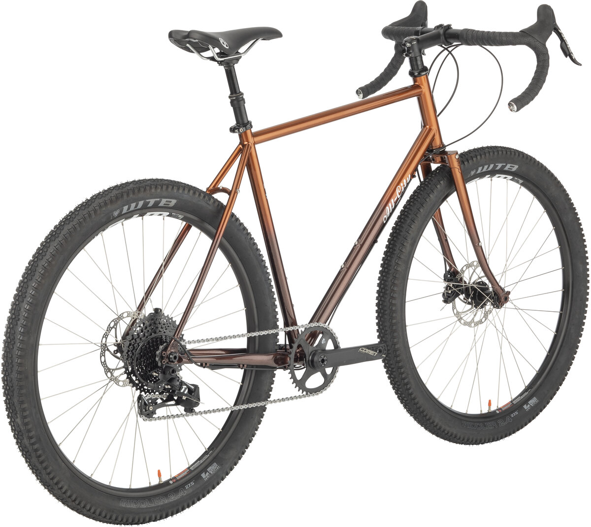 All-City Gorilla Monsoon APEX - Pedal Bike Shop -Littleton, Colorado