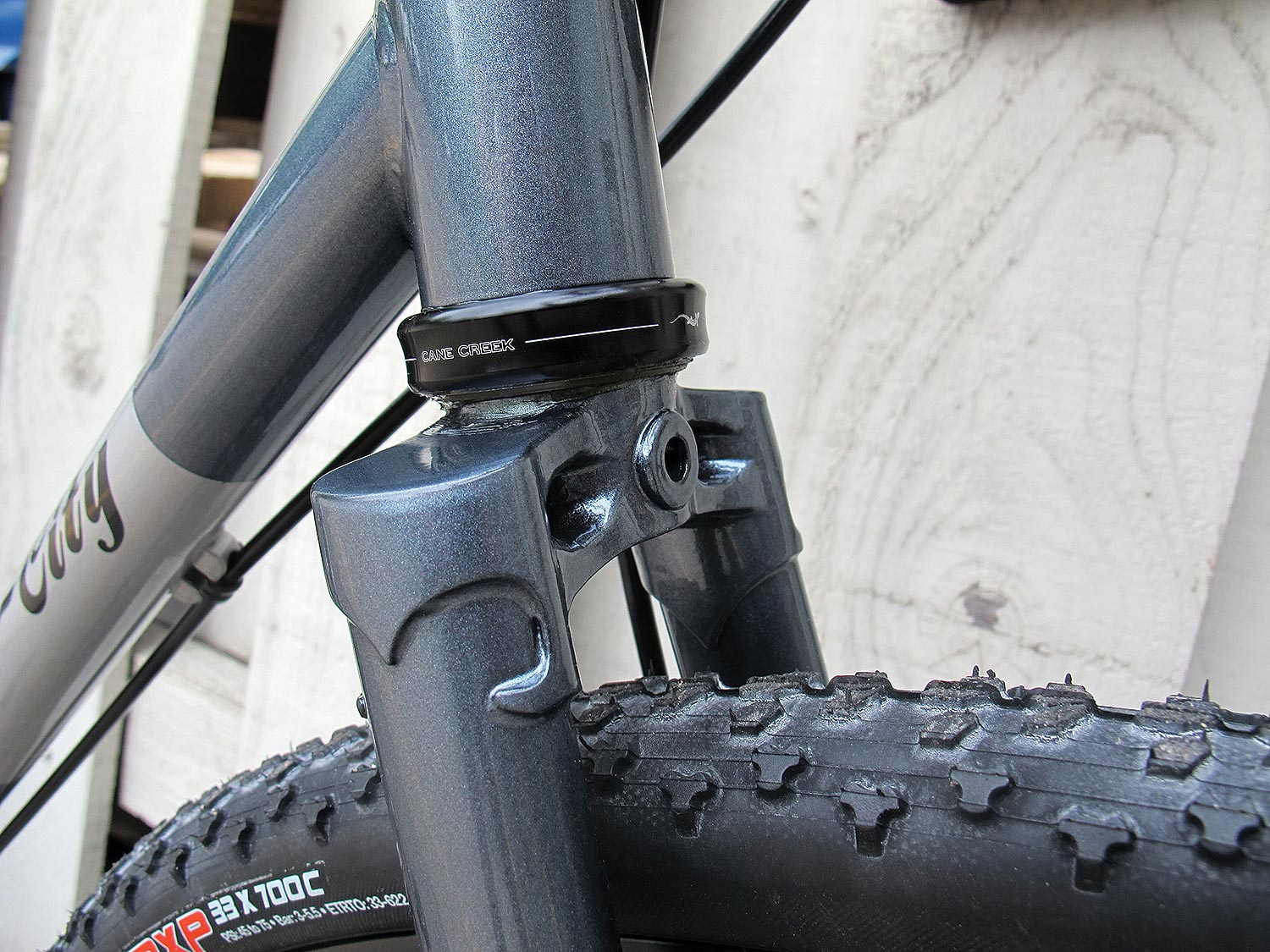 All-City Nature Boy Disc - Putnam Bike Shop | Downtown Putnam Cyclery