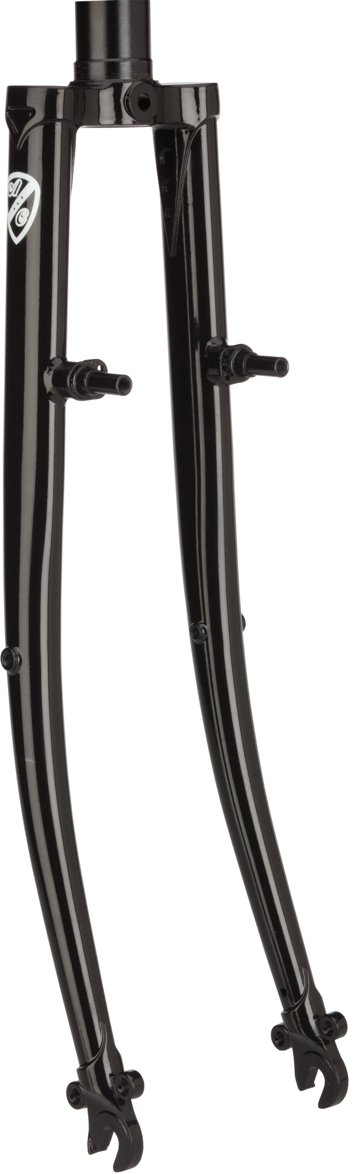 all city space horse fork