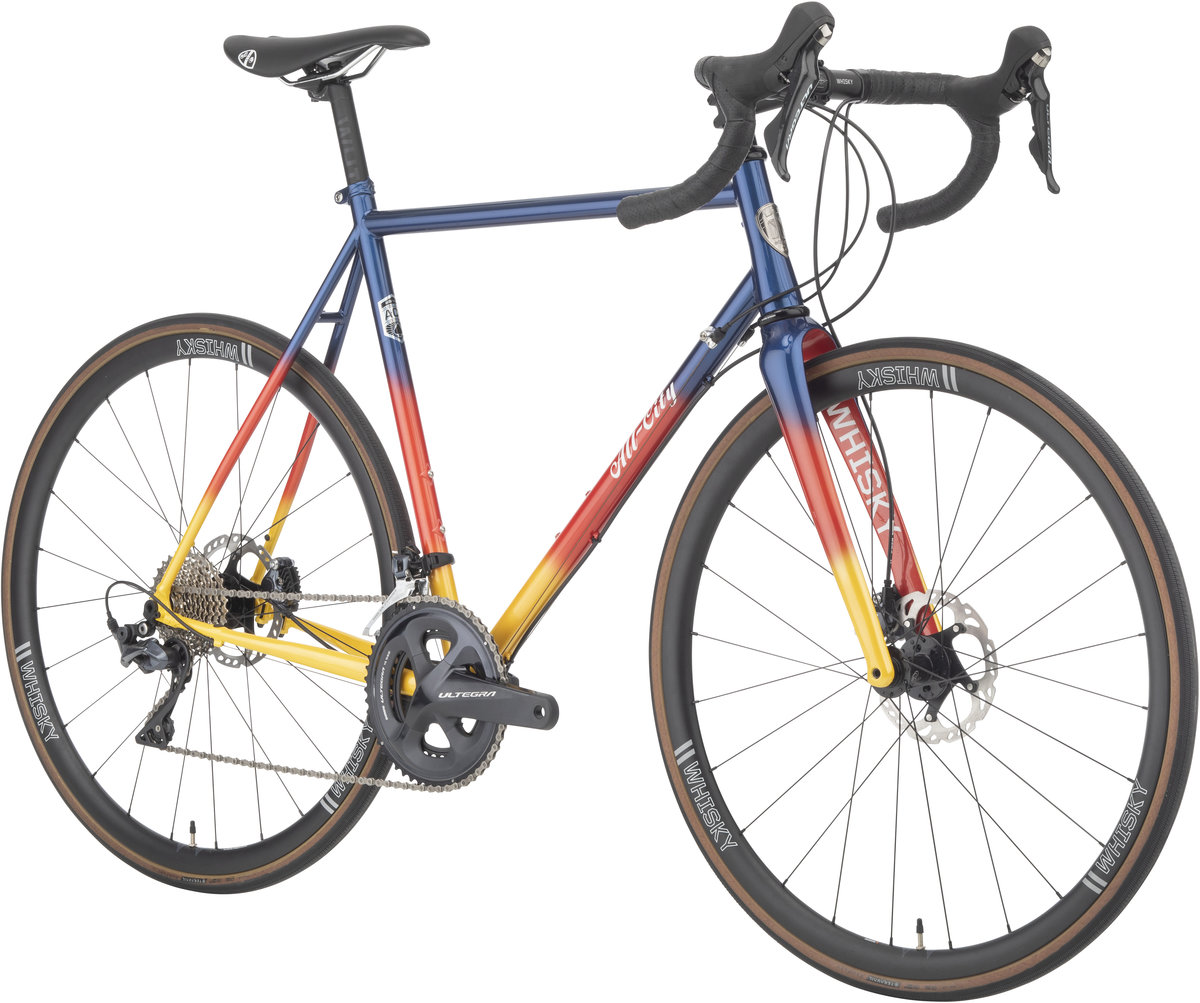 All city zig zag ultegra Clearance