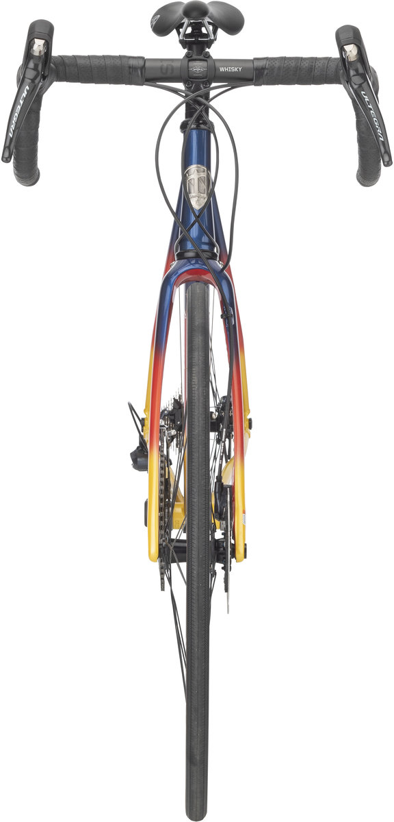 Big new Block All City Cycles All