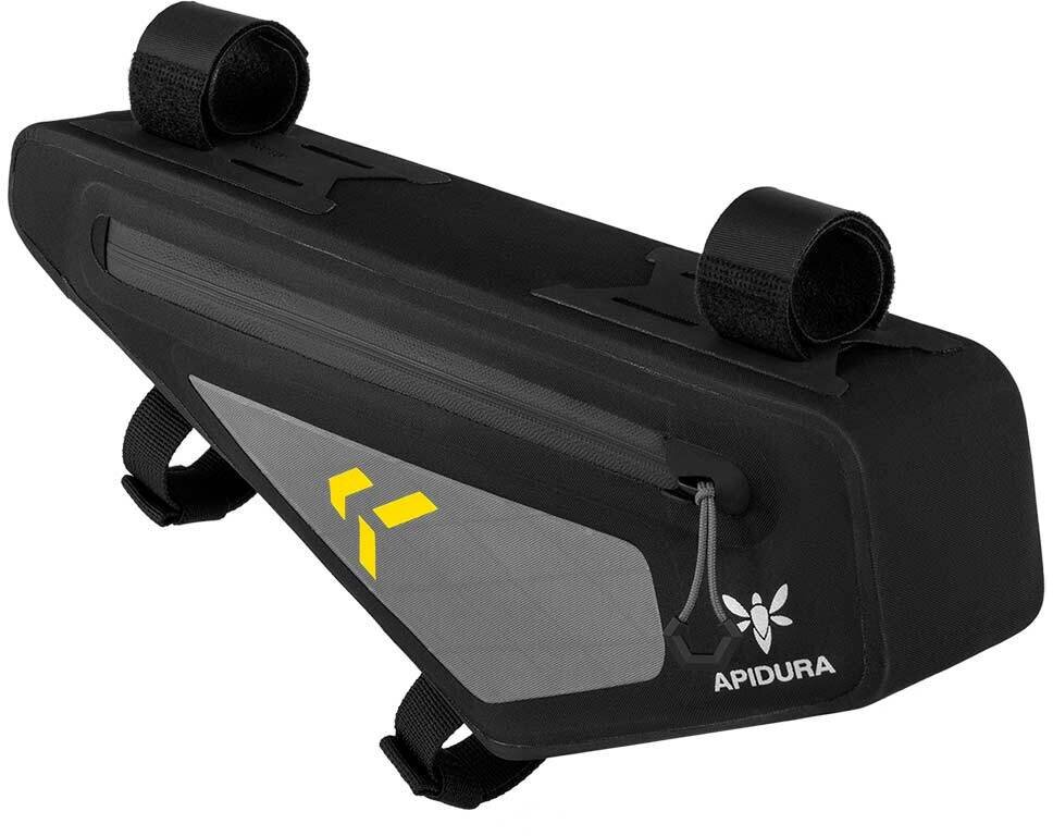 Apidura Backcountry Frame Pack - Wheelworks | Belmont & Somerville