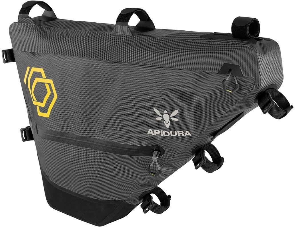 Apidura Expedition Full Frame Pack - Brant Cycle & Sport