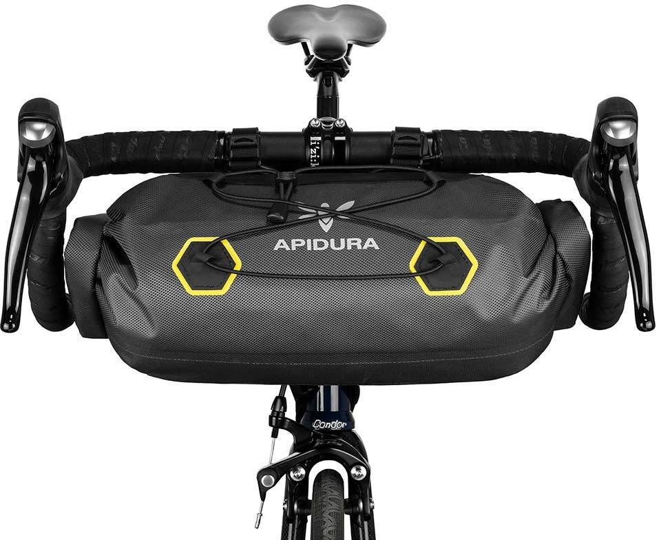 Apidura Expedition Handlebar Pack - Freewheel Bike Shop