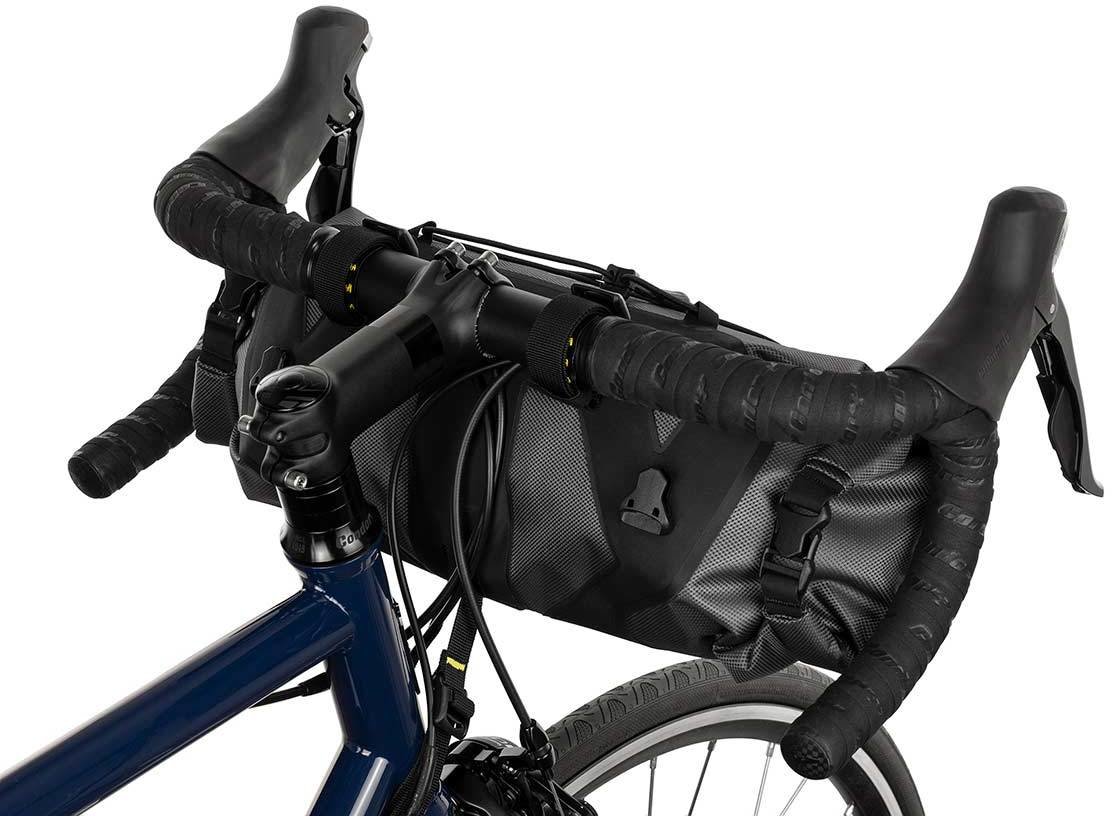 アクセサリー Apidura Expedition Handlebar bag 19L set Apidura Expedition Handlebar bag 19L set