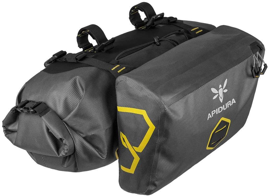 Apidura Expedition Accessory Pocket - Riverside Cycle