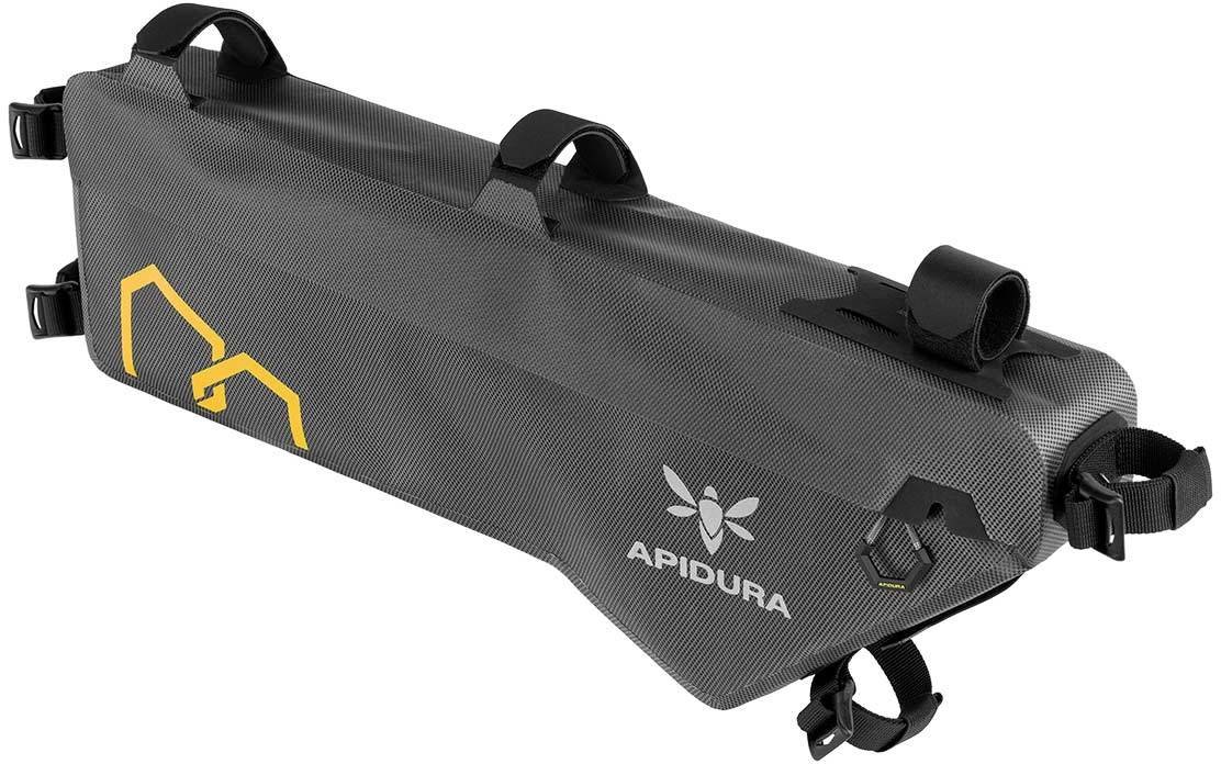 Apidura Expedition Frame Pack - The Bike Line | Indianapolis, IN