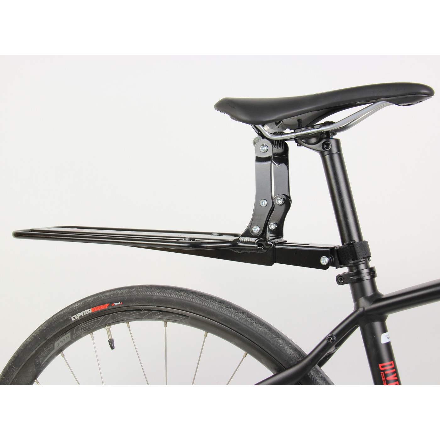 Bike Seatpost Rack Cheap Sale, 57% OFF 