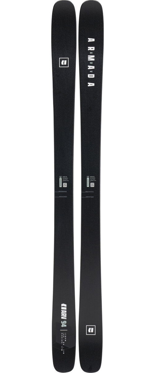 ARMADA ARV94 MarkerSquier11 フリースキー Armada ARV 94 Skis 2026