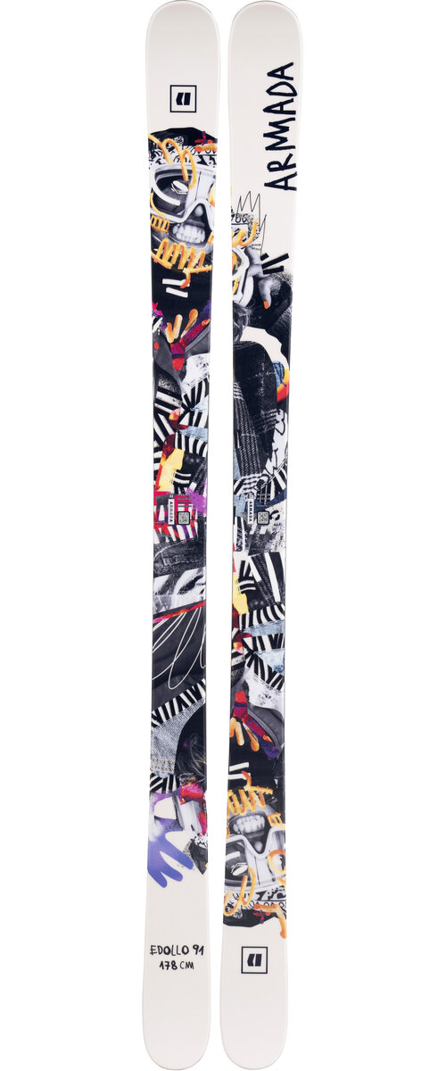 Armada EDOLLO '91 - Bike Board and Ski | Presque Isle, ME