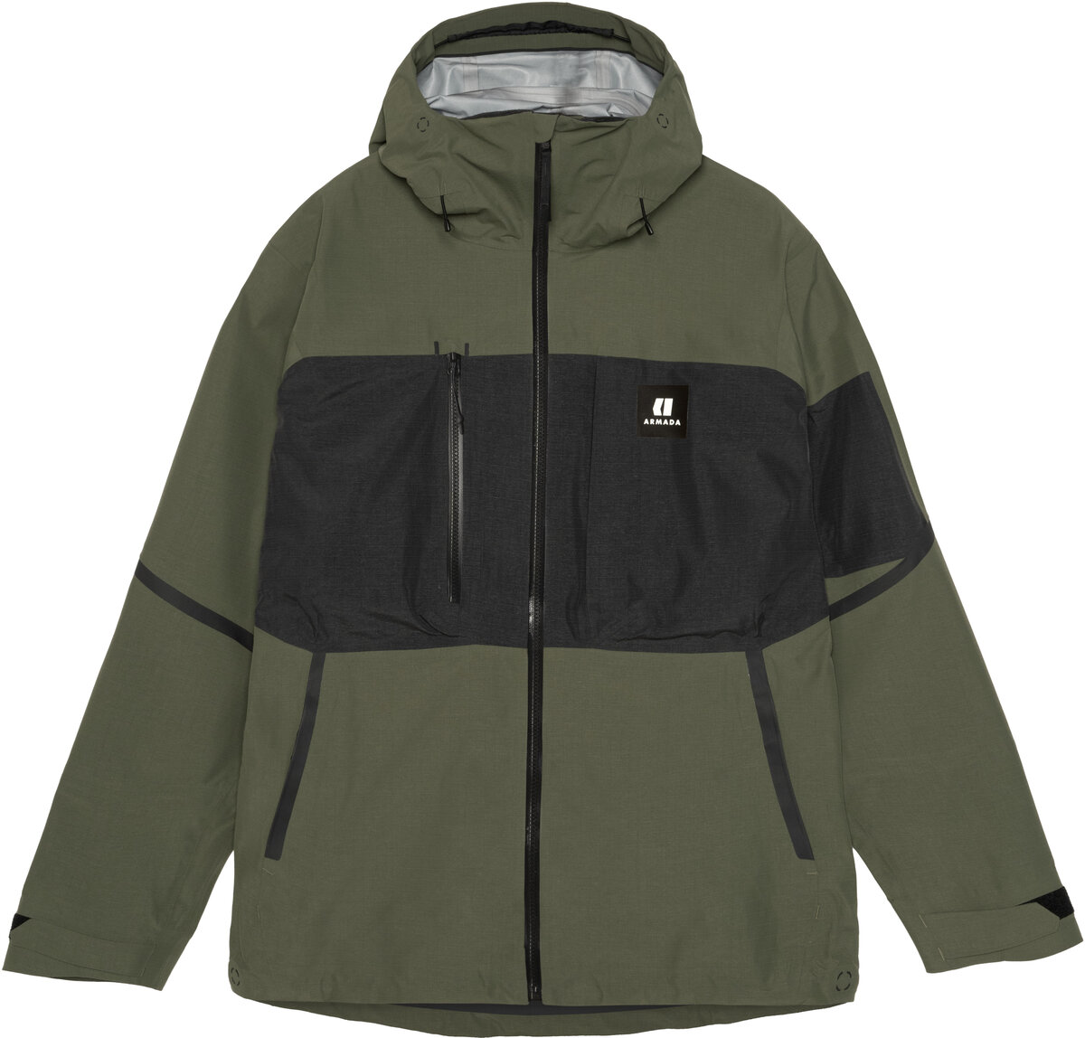Armada Grands 3L Jacket - Ridgeline Bike & Ski | Boise, ID