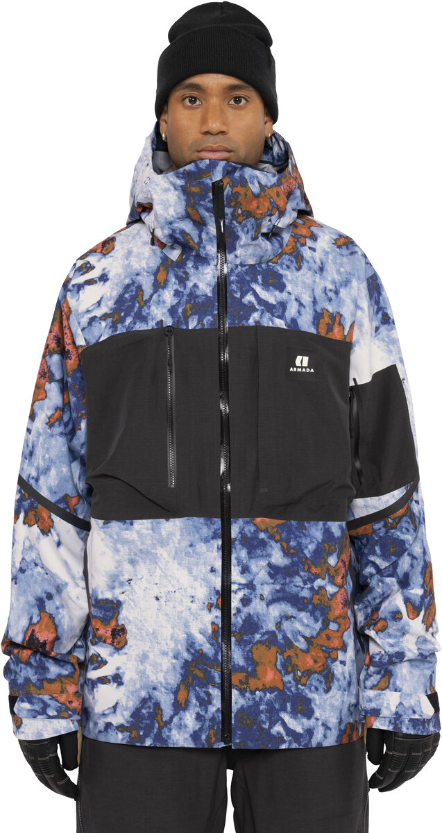 新同品アルマダARMADAジャケットGrands 3L Jacket Armada Grands 3L Jacket - Ridgeline Bike & Ski | Boise, ID
