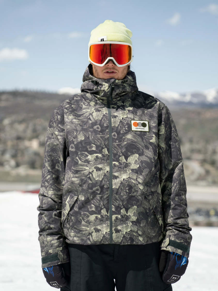 Armada Reedy 2L Insulated Jacket | Shop at Kind Bikes & Skis