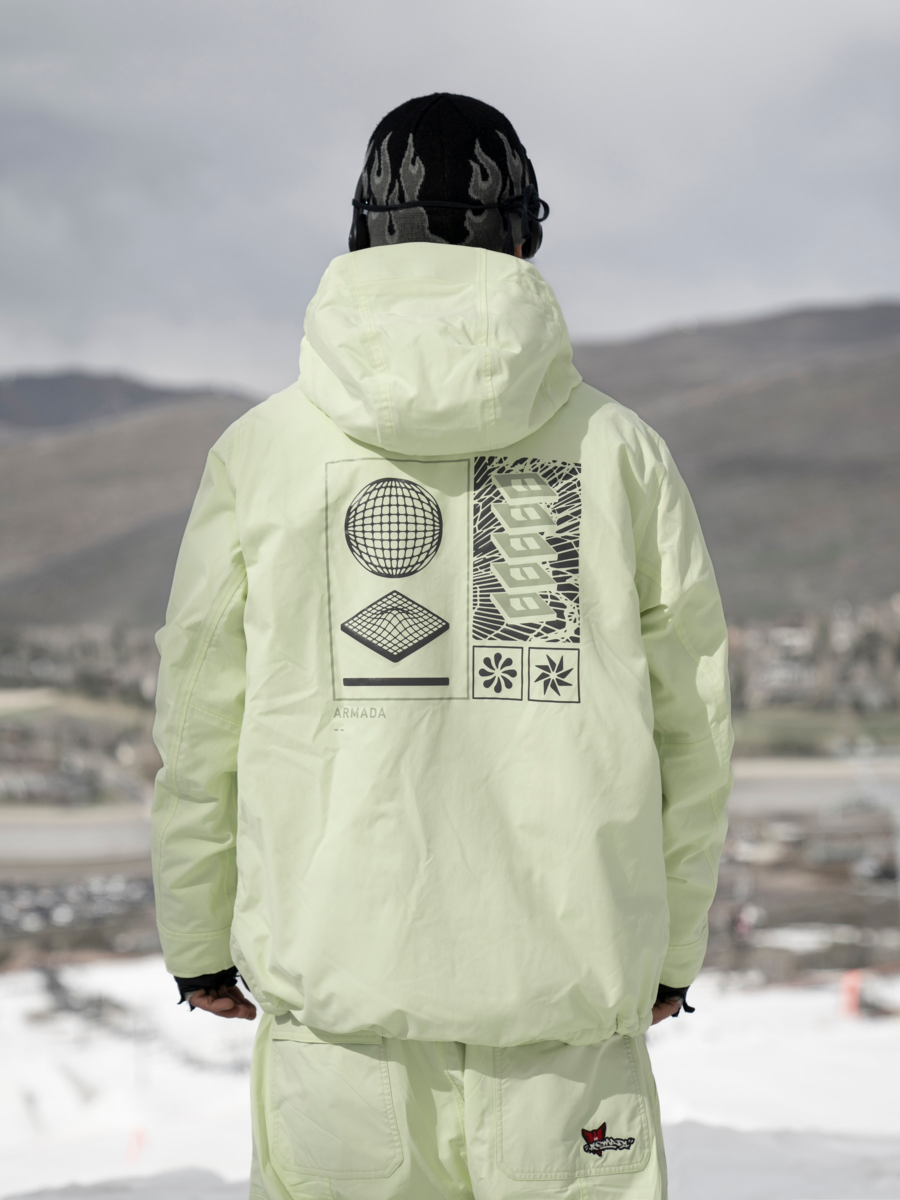 Armada Reedy 2L Insulated Jacket | Shop at Kind Bikes & Skis