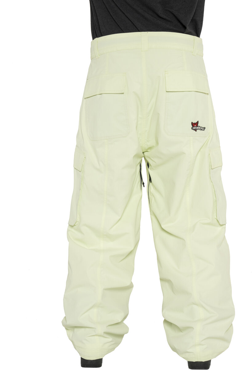 Armada Team Issue 2L Insulated Cargo Pant - Ridgeline Bike & Ski